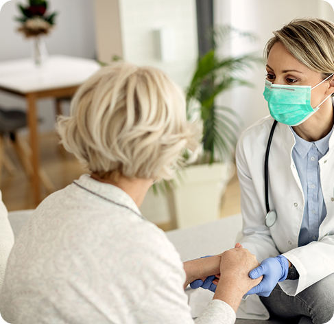 Виїзд медсестри за вашою адресою